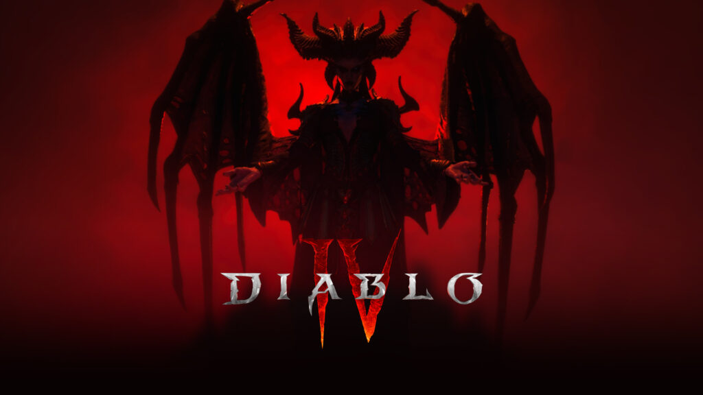 Banner Diablo IV