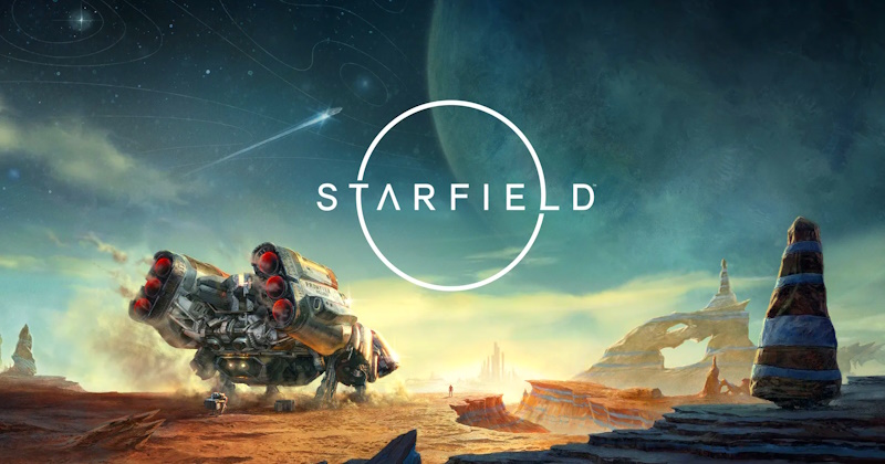 Starfield