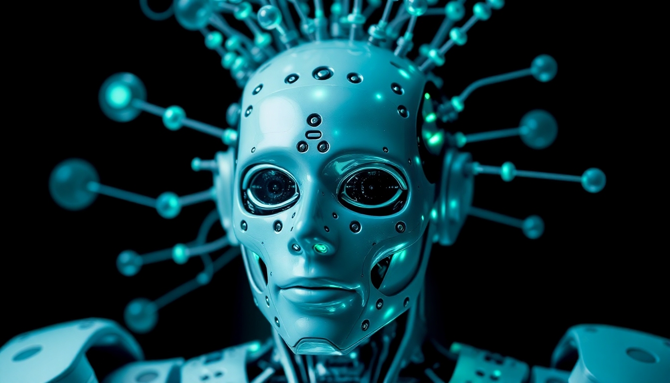 No momento, você está visualizando Desafios Éticos no Uso da Inteligência Artificial