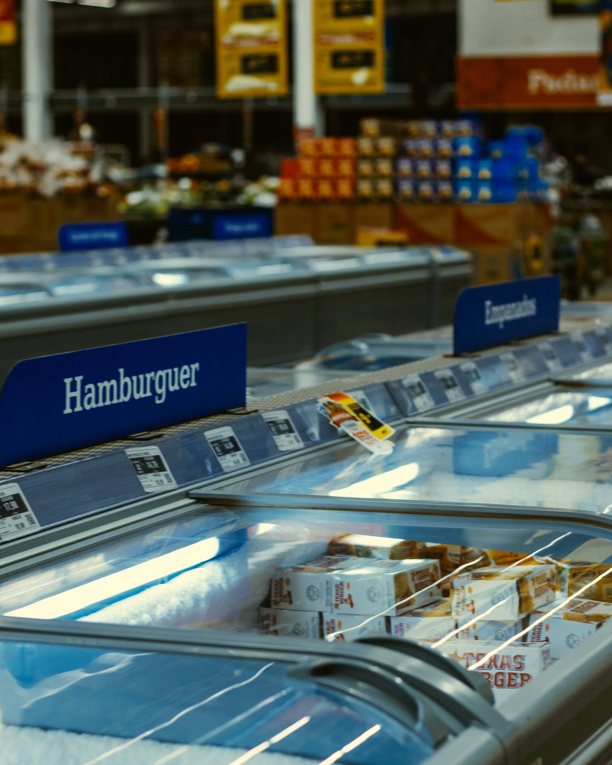Leia mais sobre o artigo Como Economizar nas Compras de Supermercado: Truques que Pouca Gente Sabe