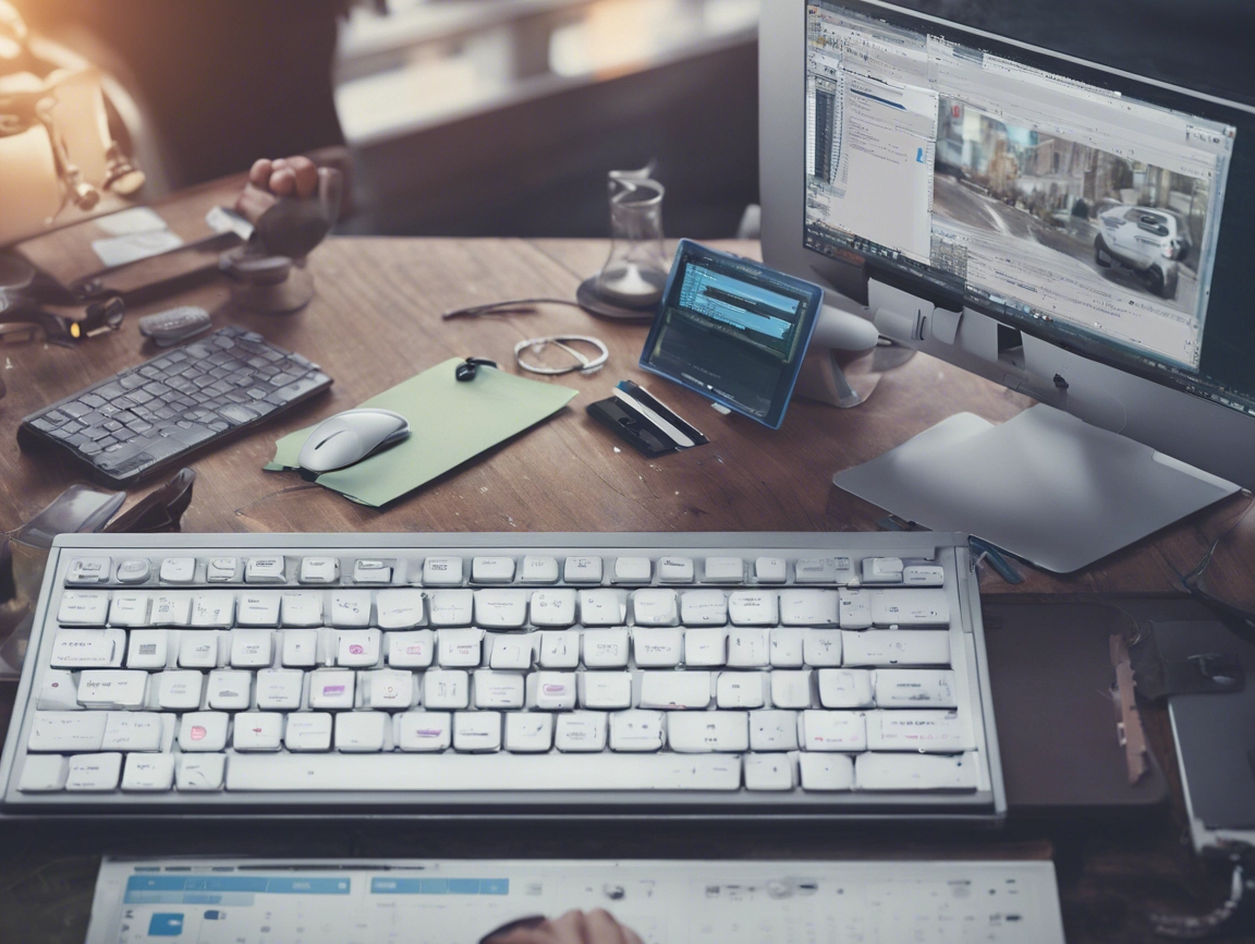 No momento, você está visualizando Como tirar print no PC | 10 formas diferentes de fazer