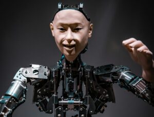 Leia mais sobre o artigo Entendendo a Inteligência Artificial e o Machine Learning