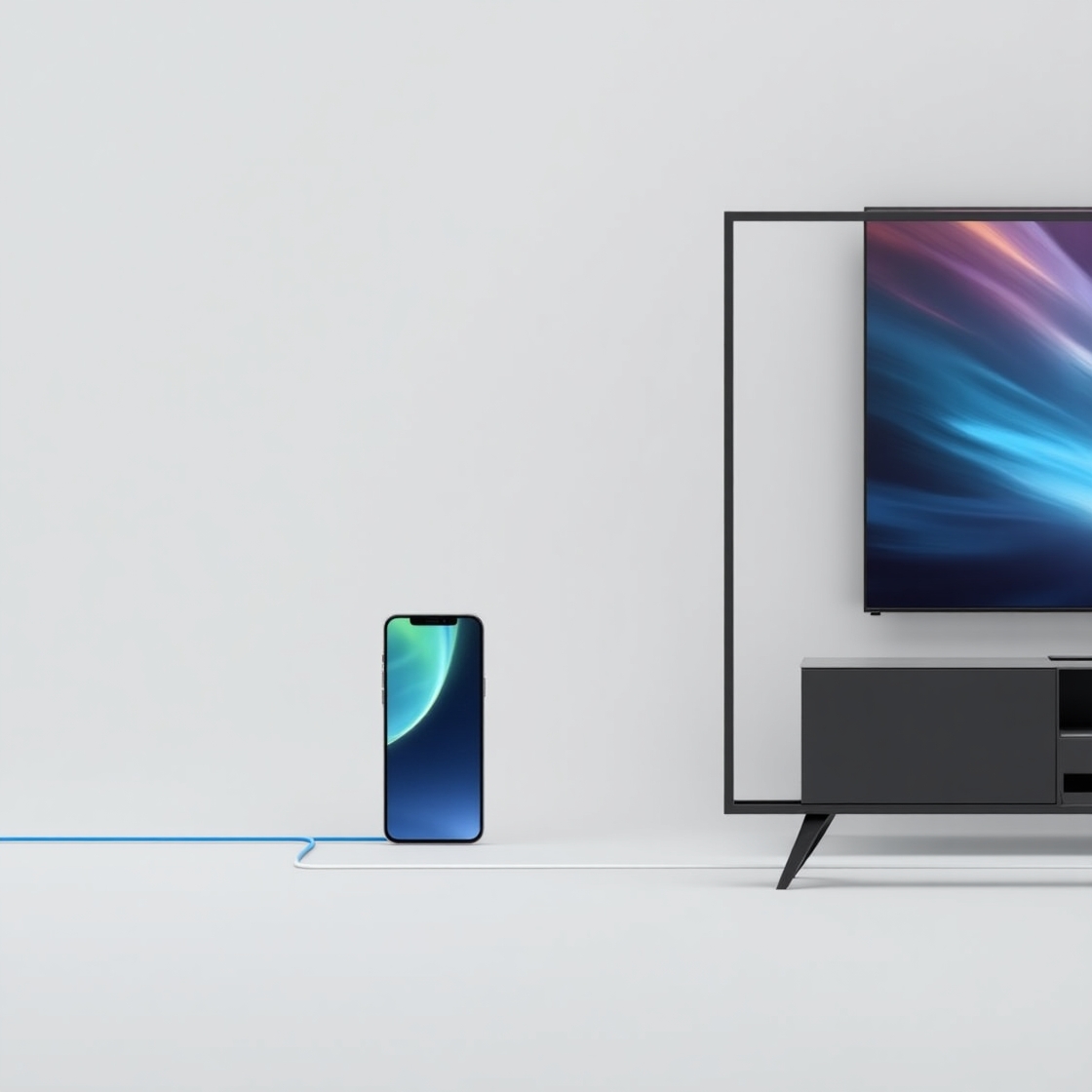 No momento, você está visualizando 5 Formas de Conectar o Celular na TV de Maneira Simples