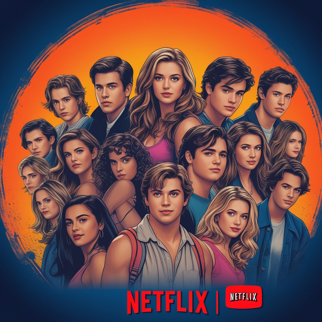 No momento, você está visualizando 9 Melhores Filmes e Séries em Alta para Ver na Netflix no Fim de Semana
