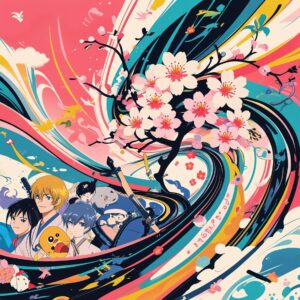 Leia mais sobre o artigo Os 25 Melhores Animes de Todos os Tempos