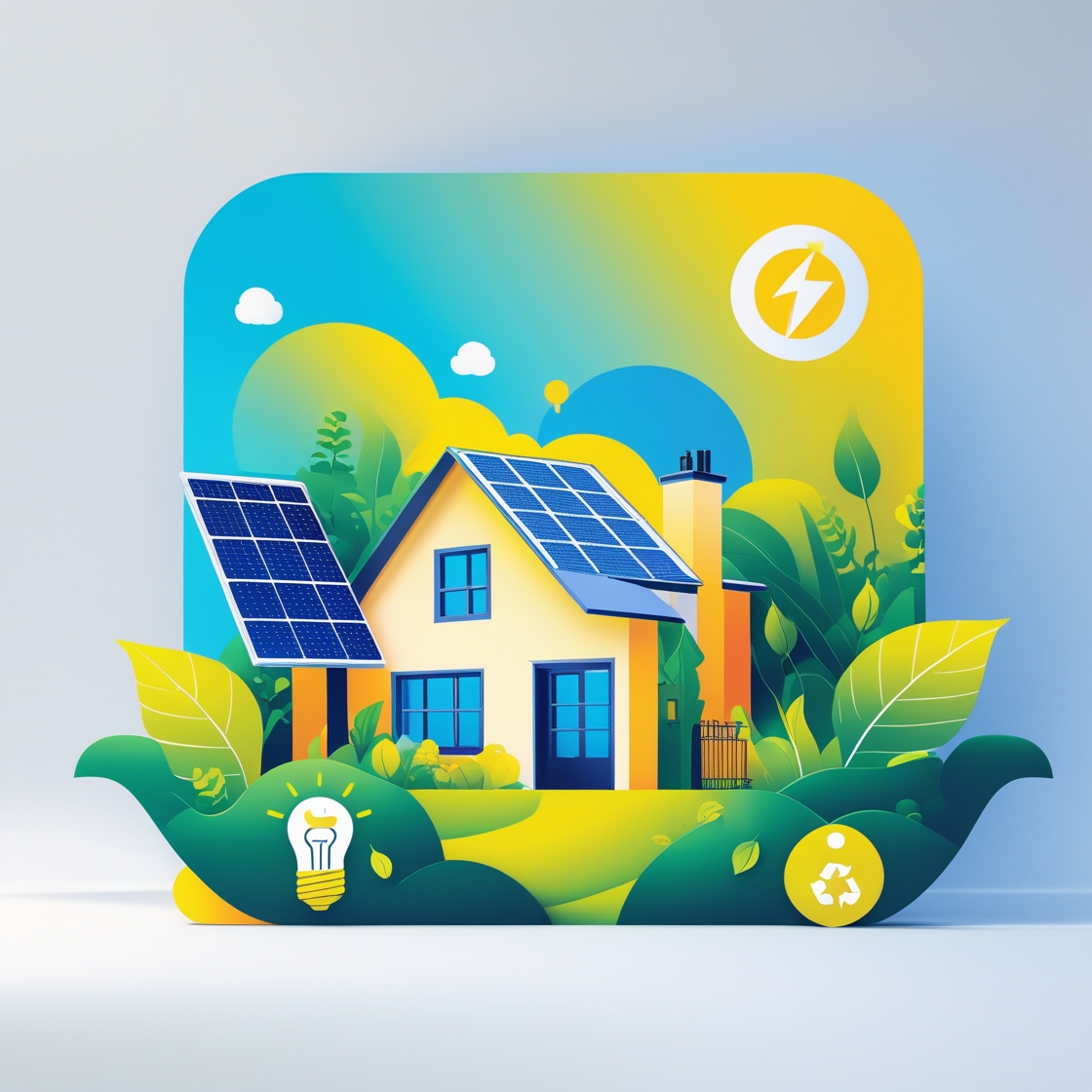 No momento, você está visualizando Como Reduzir o Consumo de Energia em Casa: 10 Dicas Eficazes