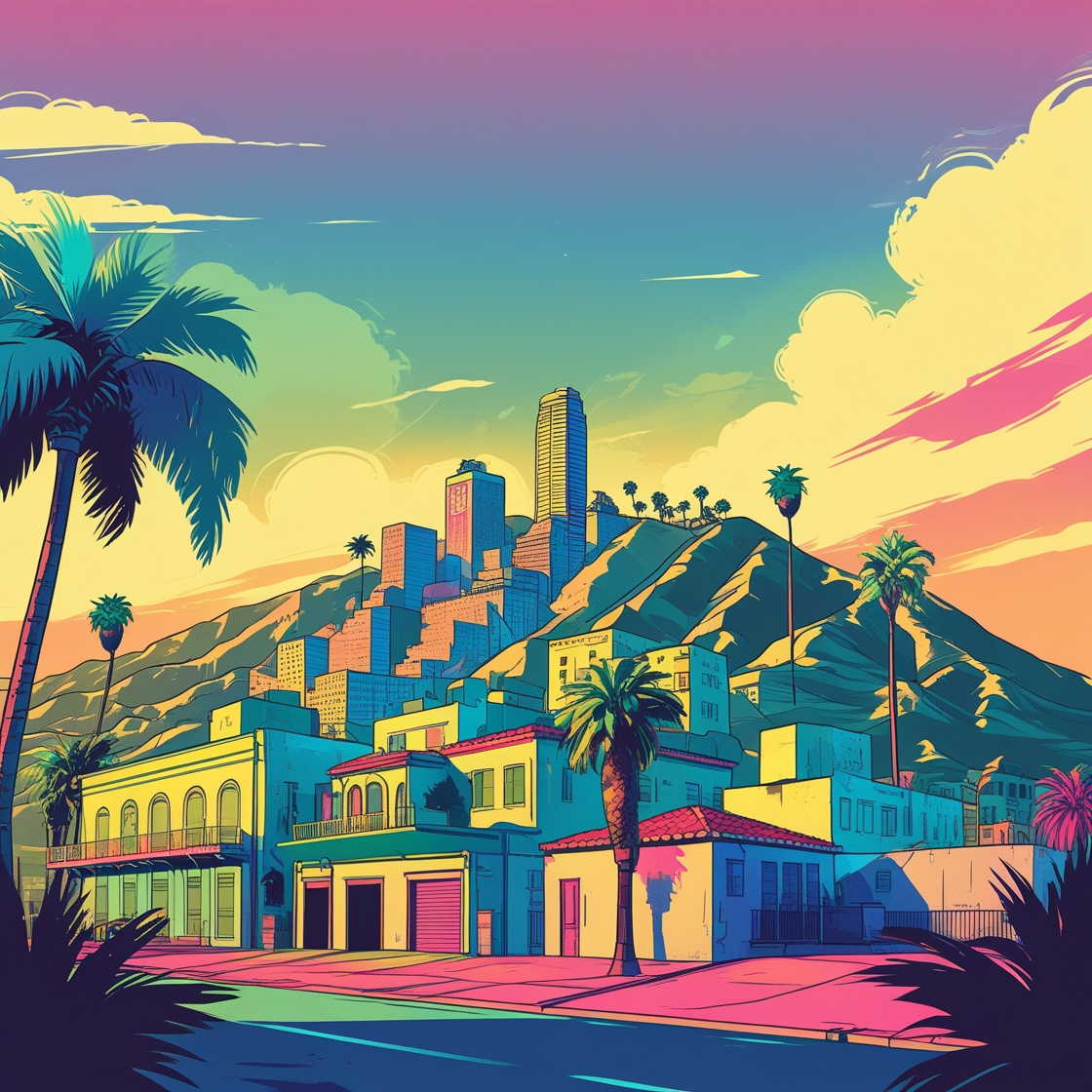 No momento, você está visualizando GTA San Andreas: Todos os Códigos e Cheats para Celulares Android e iOS